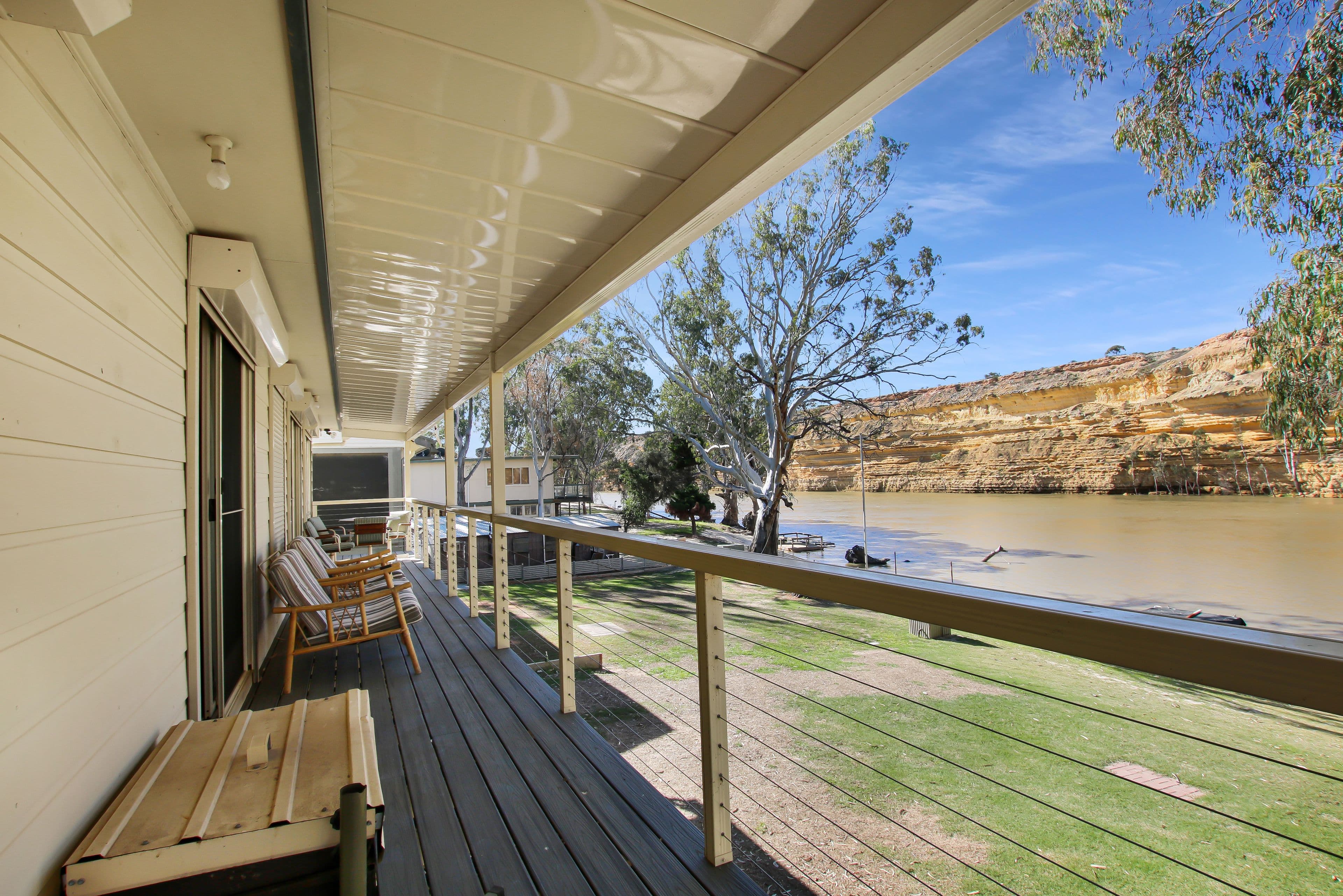 106 Page Drive, Blanchetown SA 5357, Blanchetown - Thumbnail 3