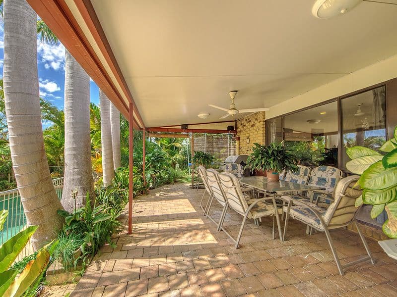 32 Sunningdale Circuit, ROBINA QLD 4226, Robina - Thumbnail 2