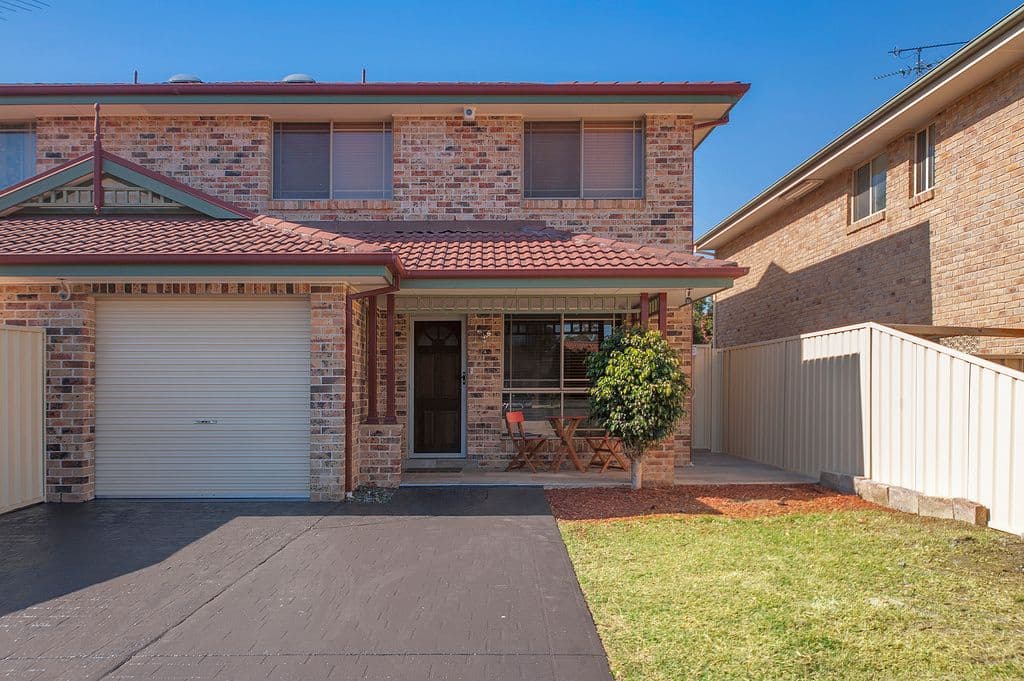 7A Doomben Close, CASULA NSW 2170, Casula - Image 1
