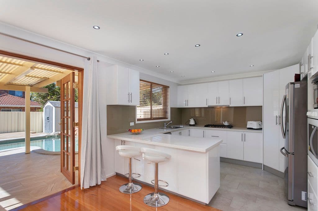 7A Doomben Close, CASULA NSW 2170, Casula - Thumbnail 2