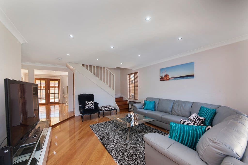 7A Doomben Close, CASULA NSW 2170, Casula - Thumbnail 4