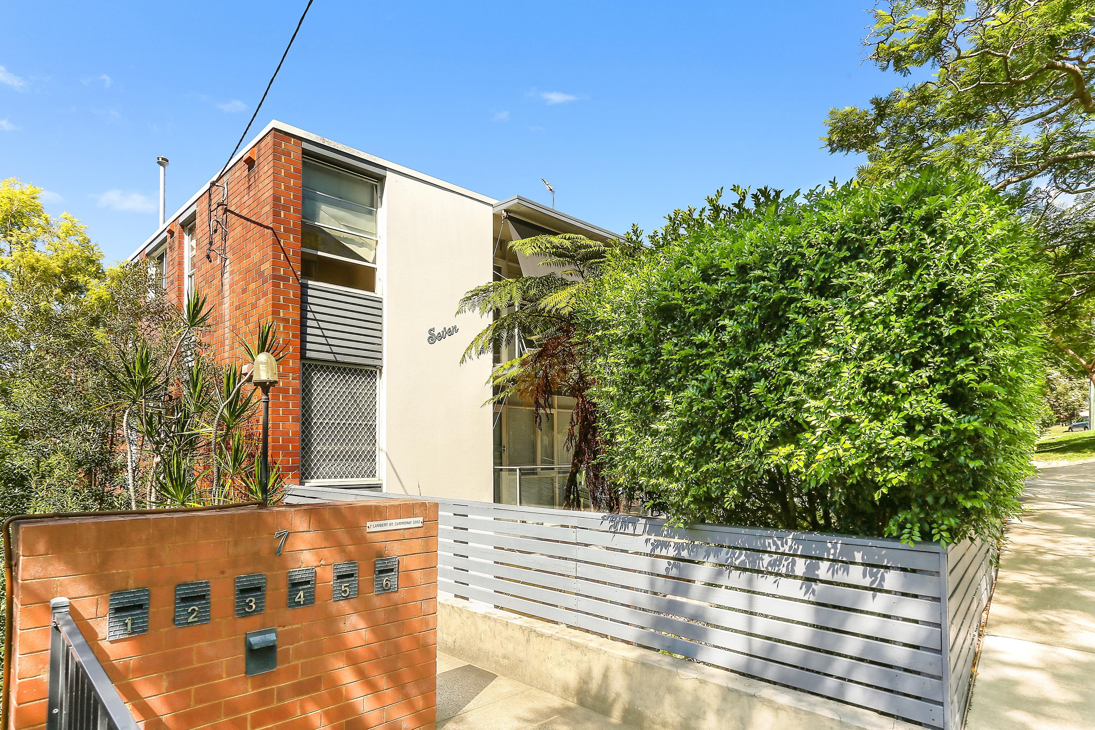 7 Lambert Street, Cammeray NSW 2062, Cammeray - Image 1