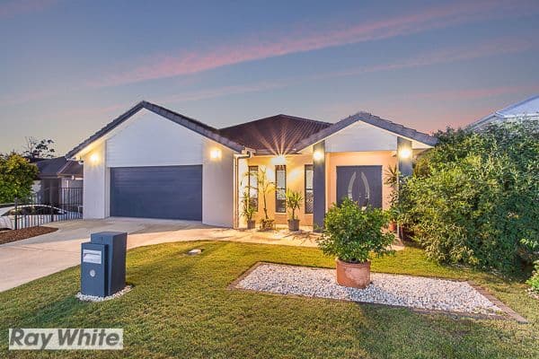 9 Waterway Crescent, Murrumba Downs QLD 4503, Murrumba Downs - Image 1