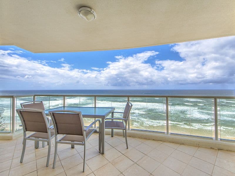 13C 'La Sabbia' 74 Old Burleigh Road, SURFERS PARADISE QLD 4217, Surfers Paradise - Image 1