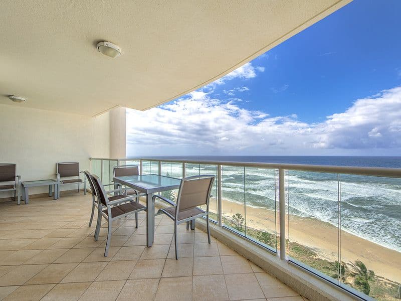 13C 'La Sabbia' 74 Old Burleigh Road, SURFERS PARADISE QLD 4217, Surfers Paradise - Thumbnail 2