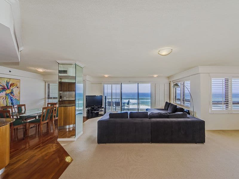 13C 'La Sabbia' 74 Old Burleigh Road, SURFERS PARADISE QLD 4217, Surfers Paradise - Thumbnail 3