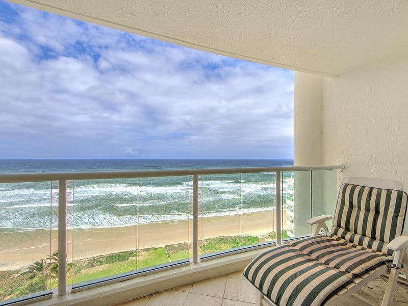 13C 'La Sabbia' 74 Old Burleigh Road, SURFERS PARADISE QLD 4217, Surfers Paradise - Thumbnail 8