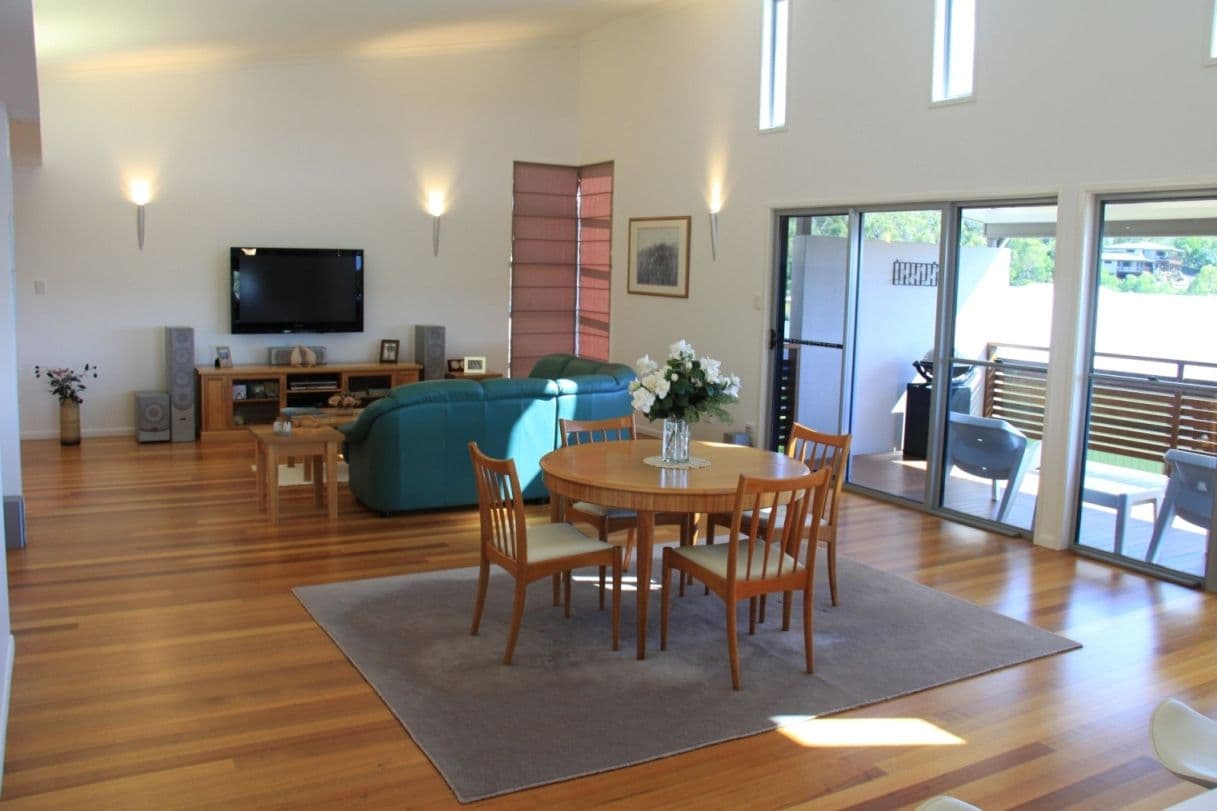 33 Lighthouse Drive, BOYNE ISLAND QLD 4680, Boyne Island - Thumbnail 2