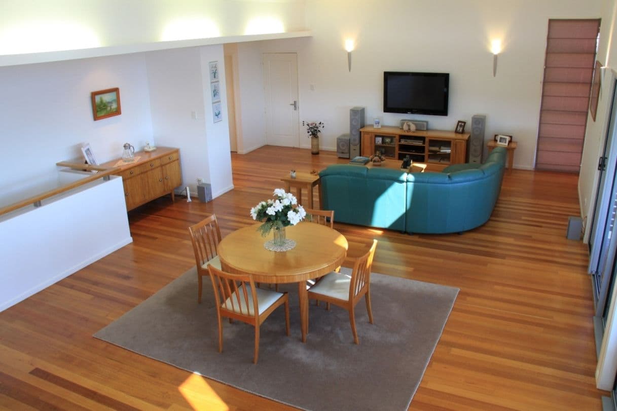 33 Lighthouse Drive, BOYNE ISLAND QLD 4680, Boyne Island - Thumbnail 3