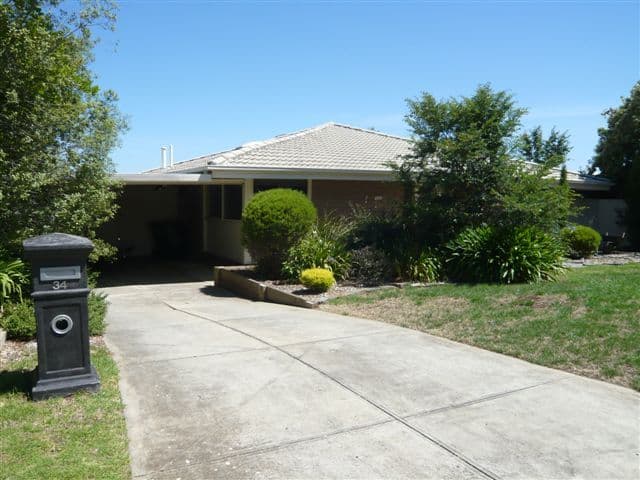 34 Telford Crescent, MODBURY HEIGHTS SA 5092, Modbury Heights - Image 1