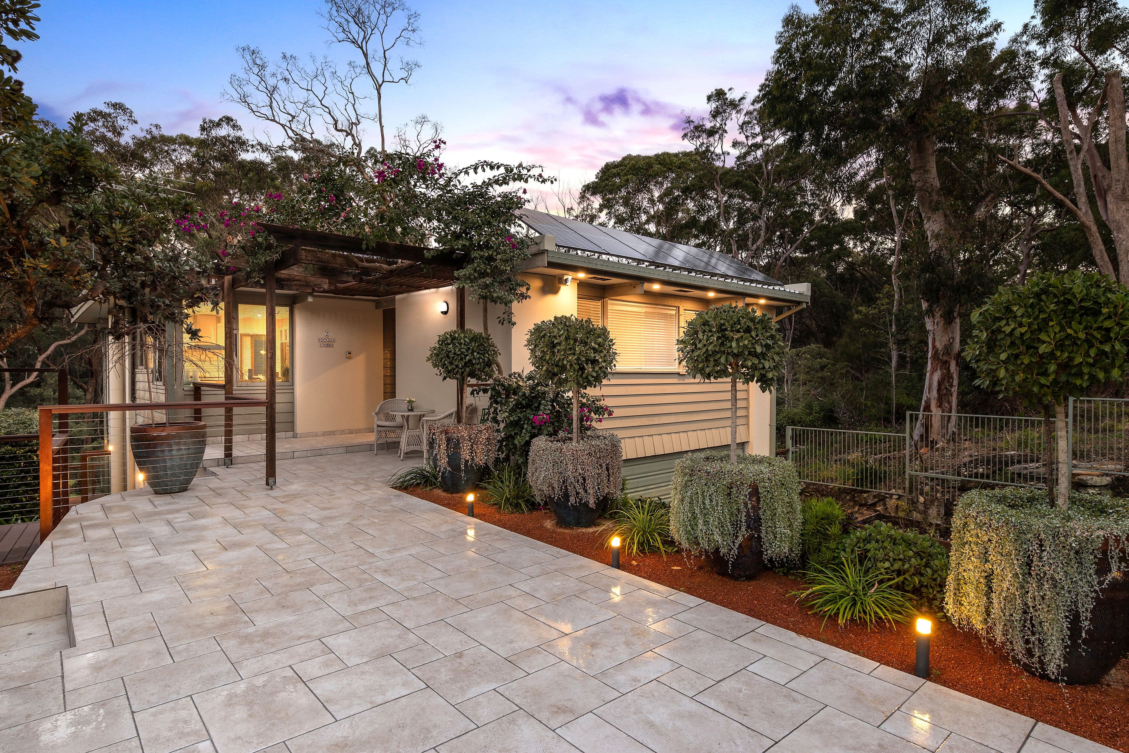 2 Doncaster Avenue, West Pymble NSW 2073, West Pymble - Image 1