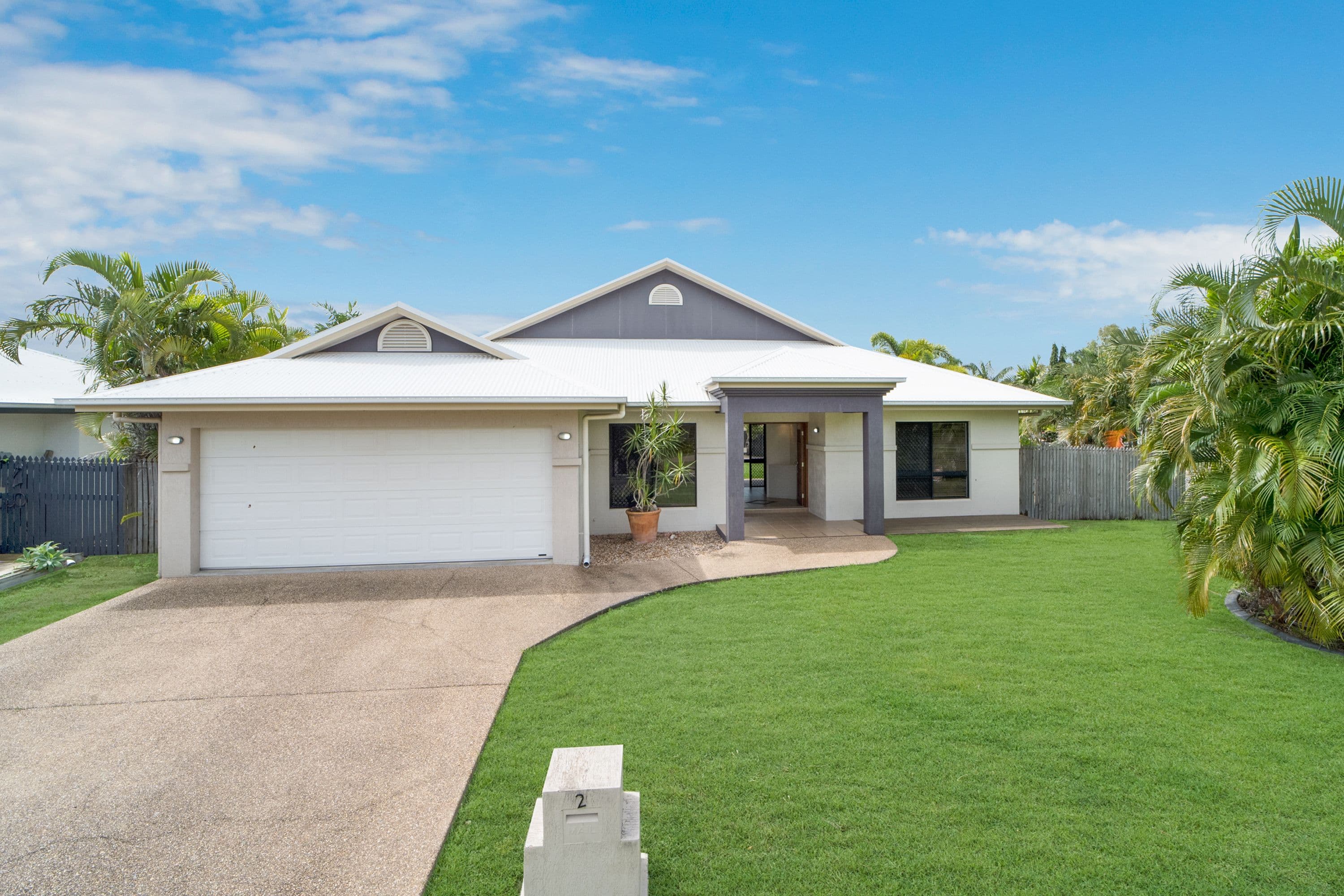 2 Greentree Circuit, Bushland Beach QLD 4818, Bushland Beach - Image 1