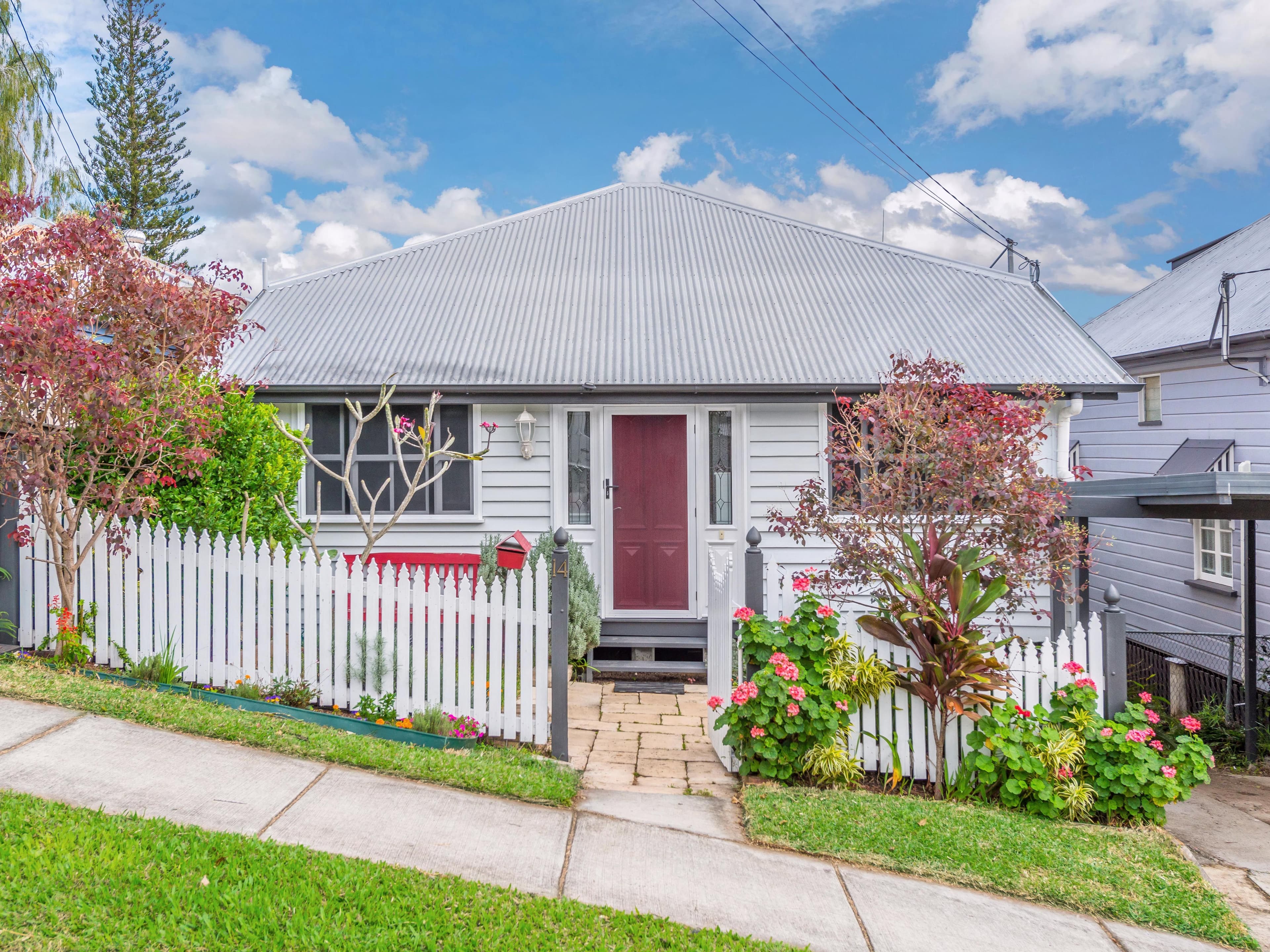 14 Thomas Street, Red Hill QLD 4059, Red Hill - Image 1