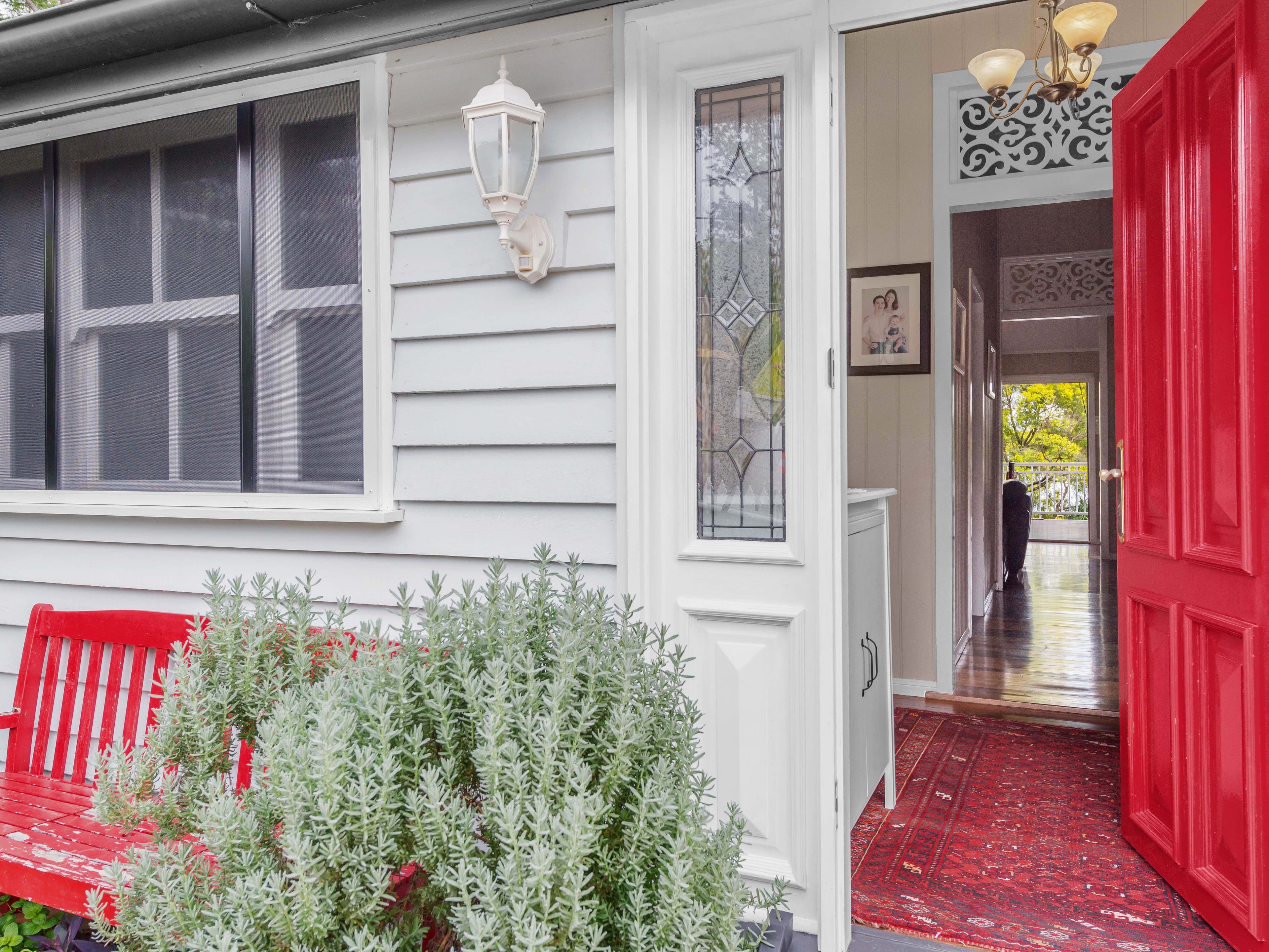 14 Thomas Street, Red Hill QLD 4059, Red Hill - Thumbnail 2