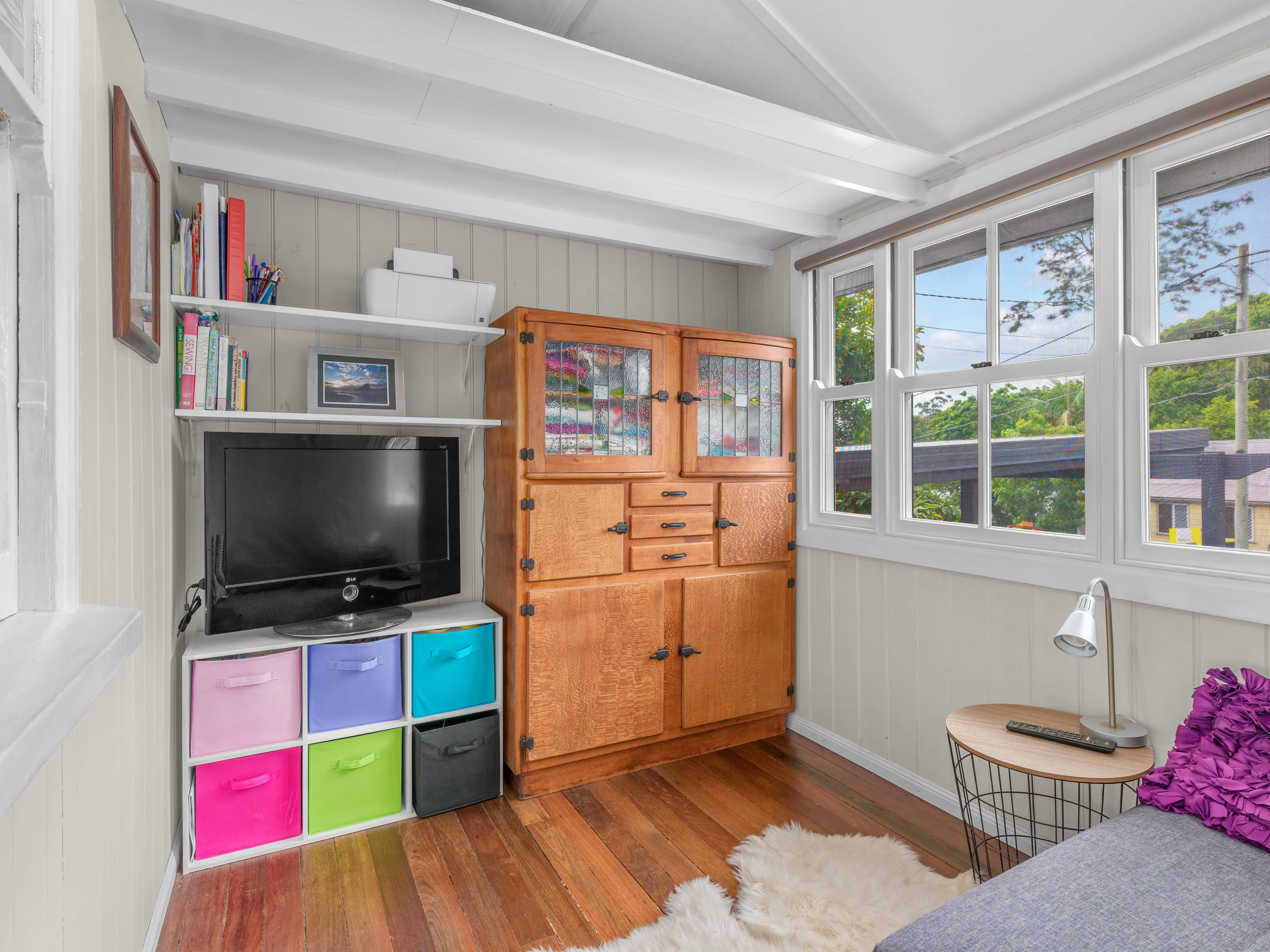 14 Thomas Street, Red Hill QLD 4059, Red Hill - Thumbnail 3