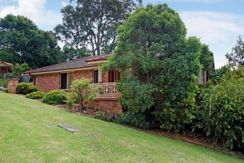 12 Henry Parkes Drive, KIAMA DOWNS NSW 2533, Kiama Downs - Thumbnail 2