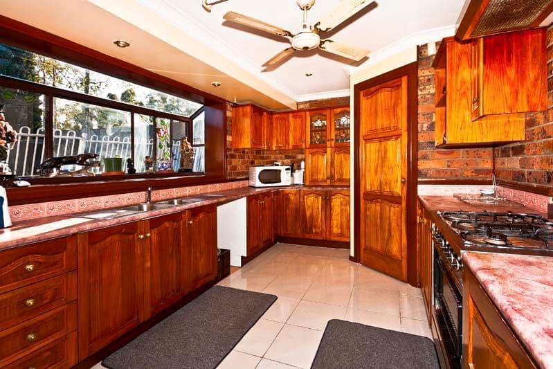 4 Arrawatta Close, EDENSOR PARK NSW 2176, Edensor Park - Thumbnail 3
