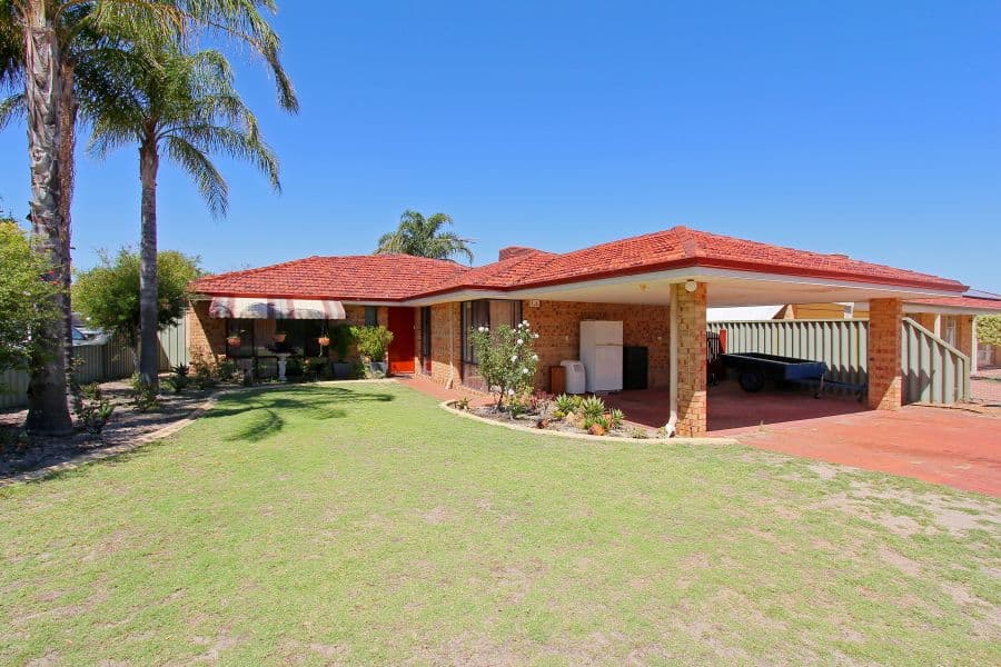 4 Romsey Grove, Kiara WA 6054, Kiara - Thumbnail 2