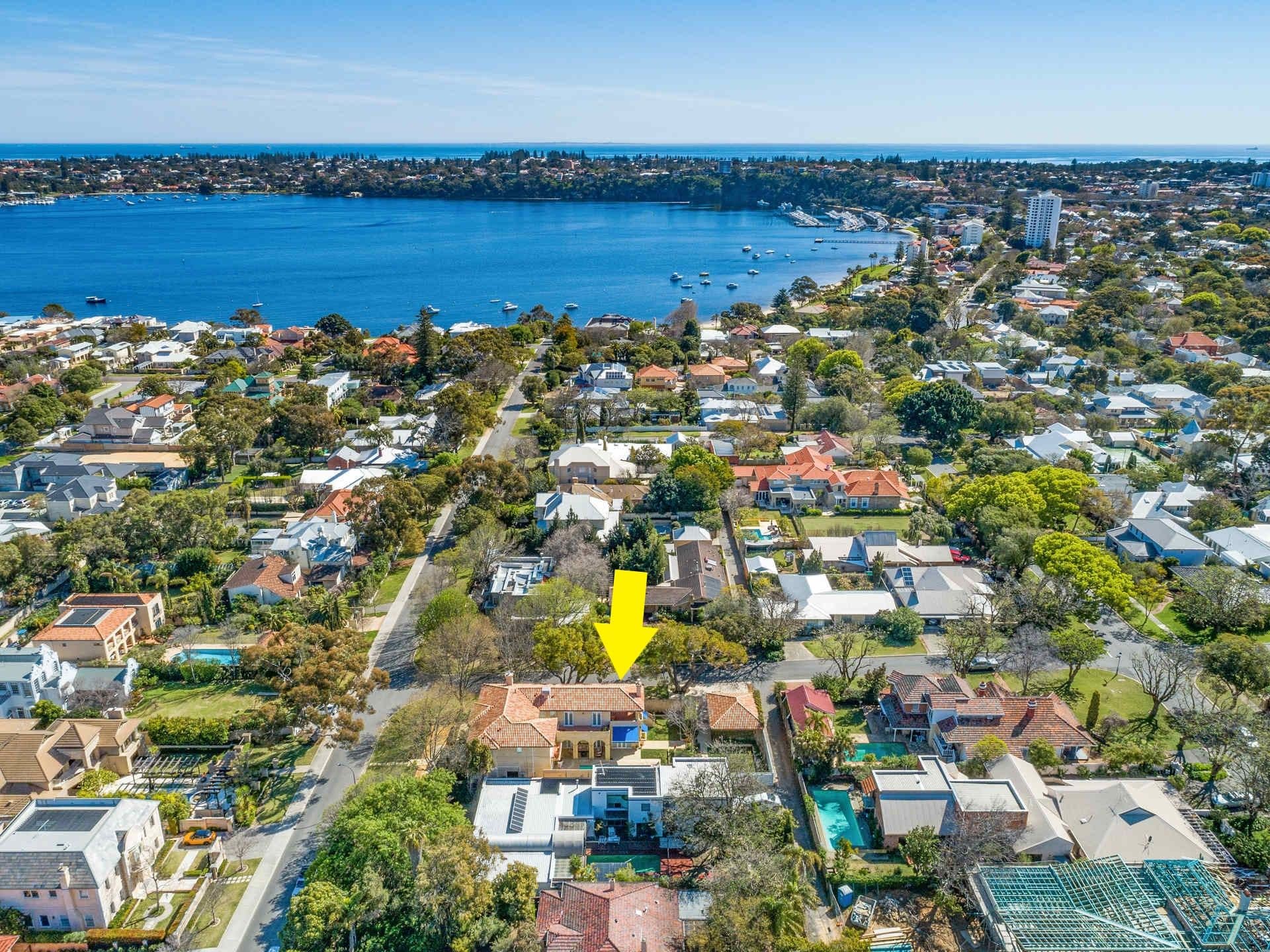 51 Watkins Road, Dalkeith WA 6009, Dalkeith - Thumbnail 5