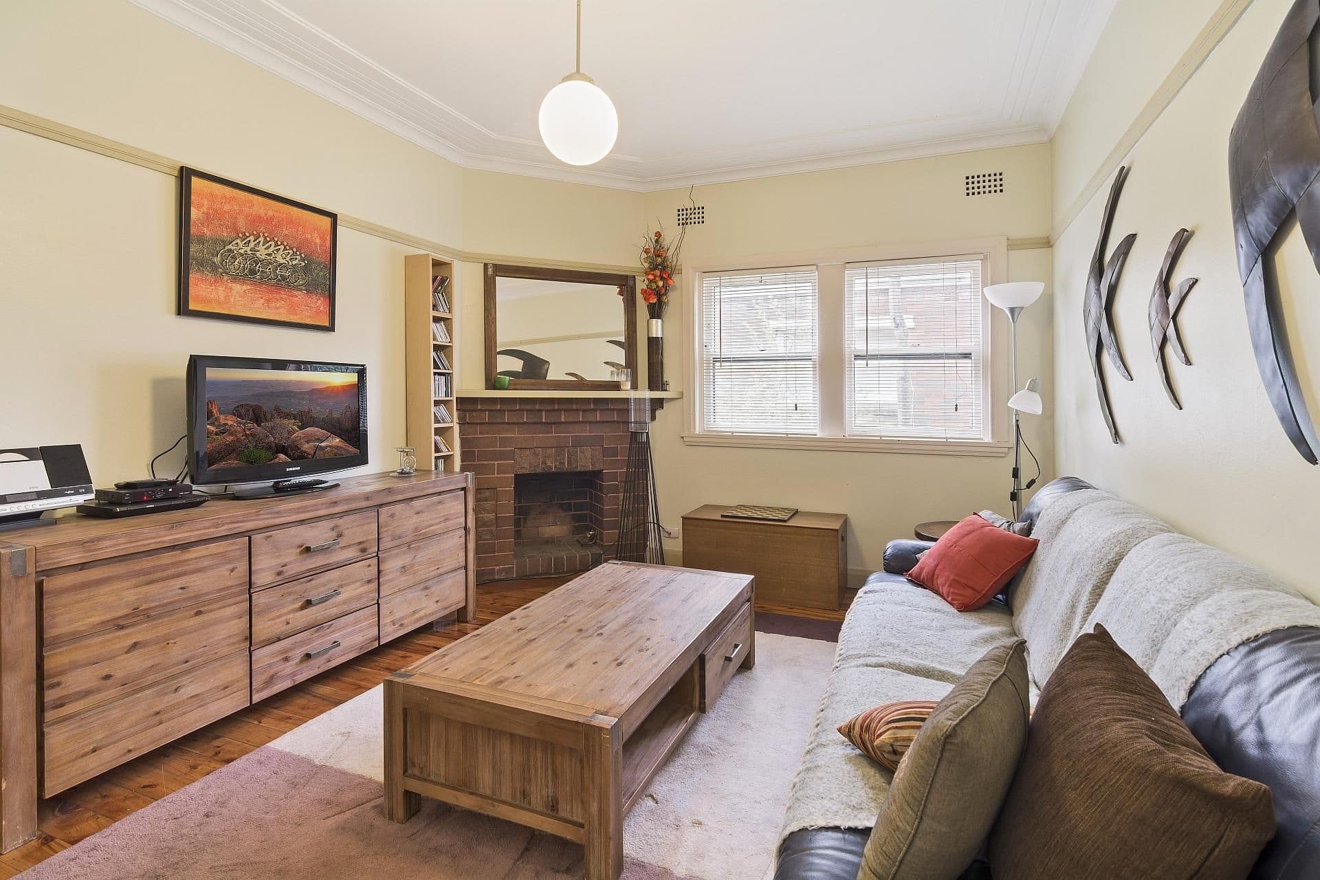 104 Sailors Bay Road, Northbridge - Thumbnail 4