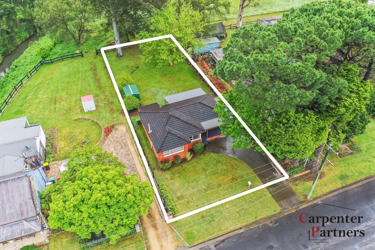 3 Elizabeth Street, PICTON, Picton - Thumbnail 4