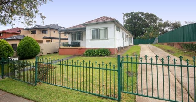 274 Edgar Street, CONDELL PARK NSW 2200, Condell Park - Image 1
