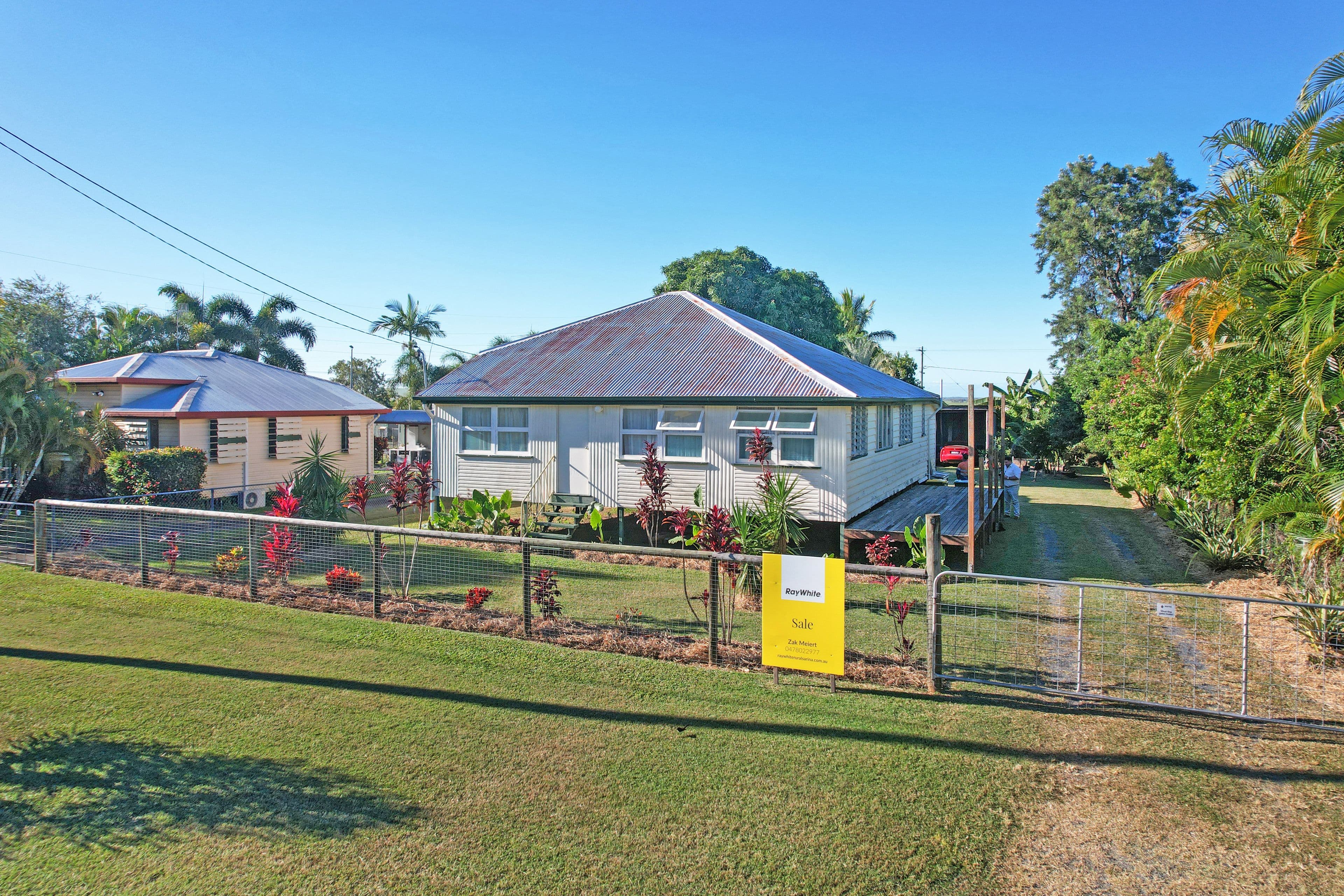 38 Mumby Street, Koumala QLD 4738, Koumala - Image 1