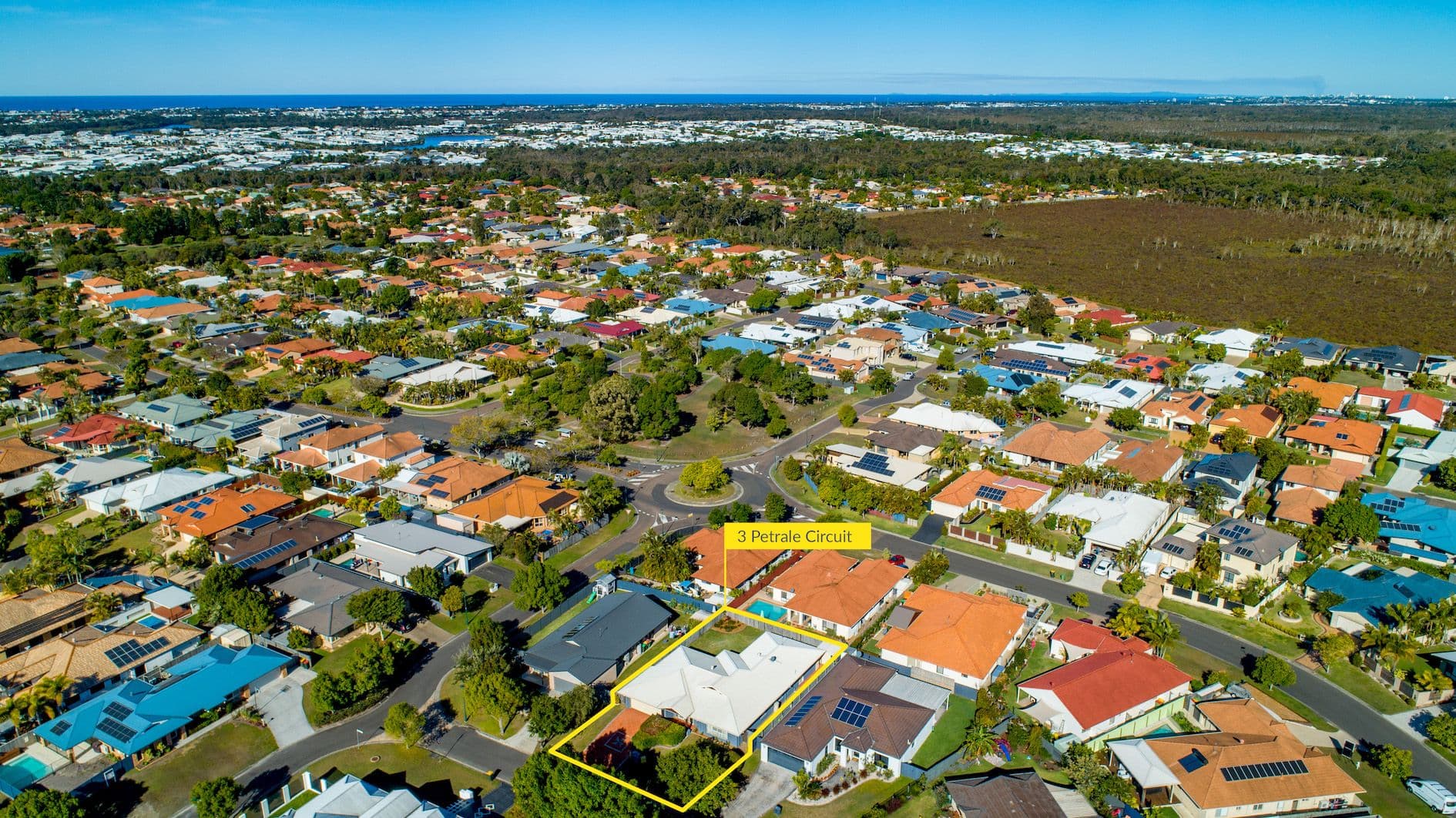 3 Petrale Court, Mountain Creek QLD 4557, Mountain Creek - Image 1