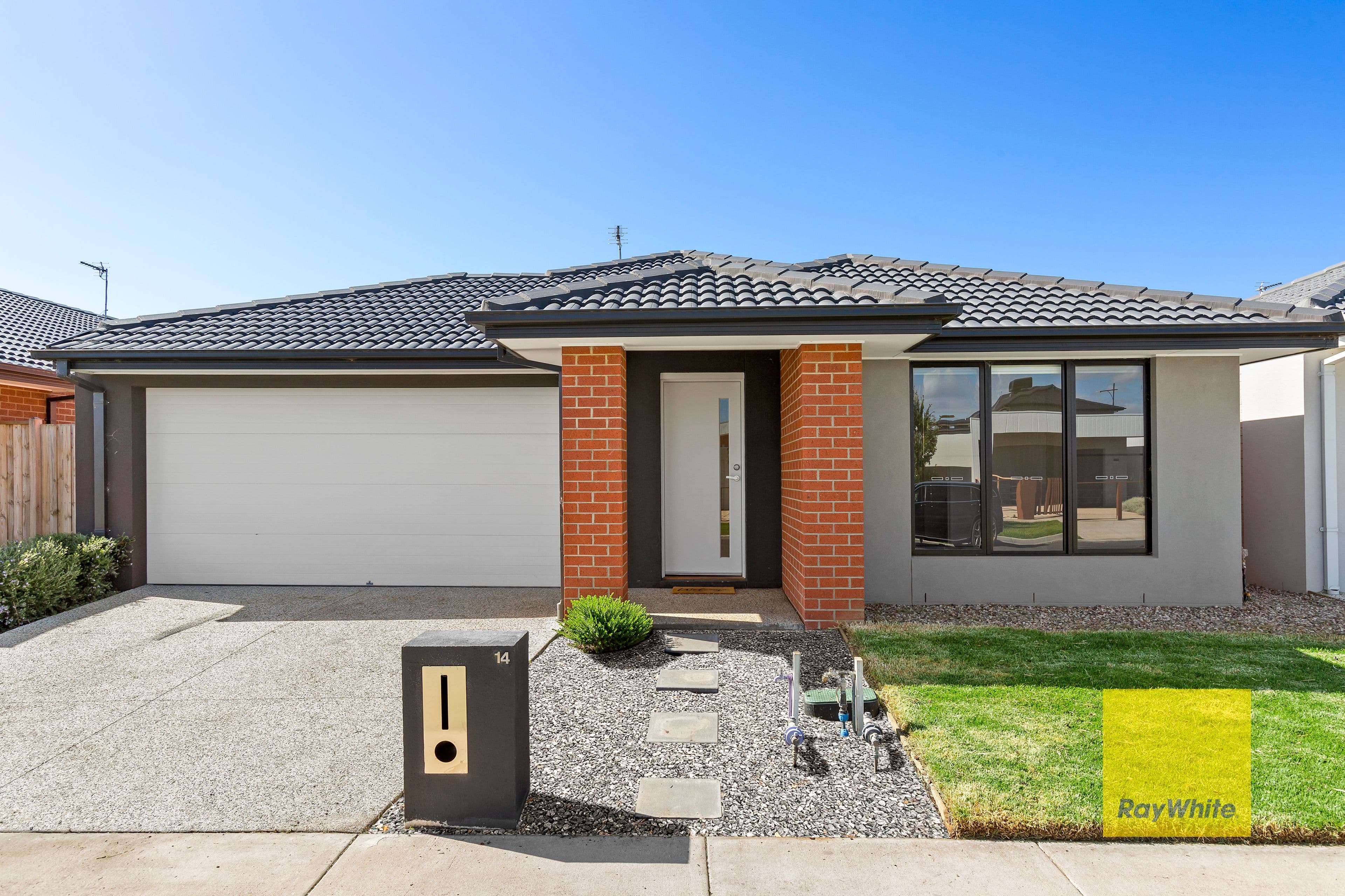 14 Fawkner Crescent, Armstrong Creek VIC 3217, Armstrong Creek - Image 1