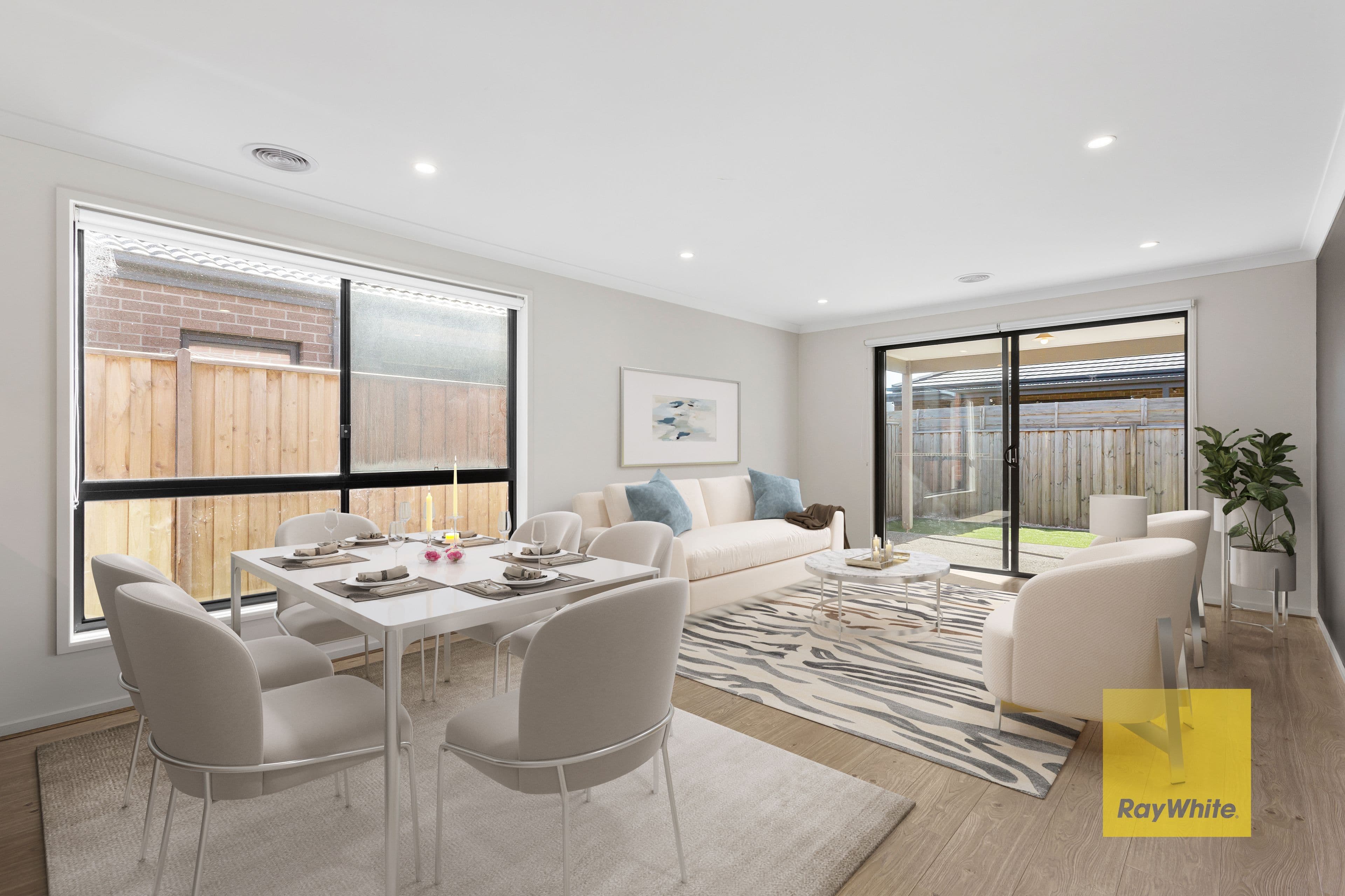 14 Fawkner Crescent, Armstrong Creek VIC 3217, Armstrong Creek - Thumbnail 5