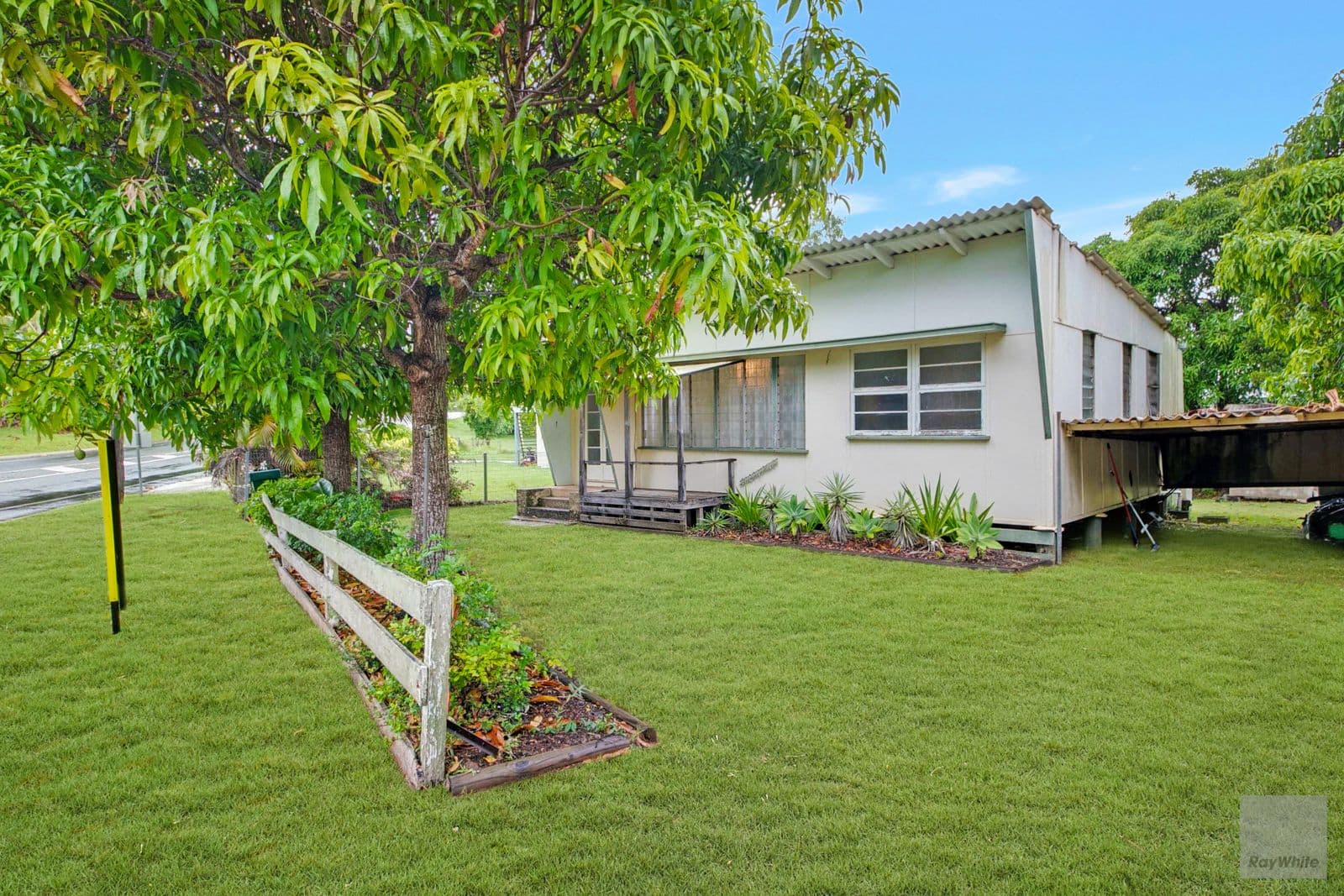 340 Scenic Highway, Rosslyn QLD 4703, Rosslyn - Image 1