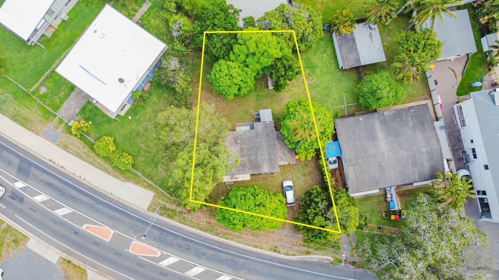 340 Scenic Highway, Rosslyn QLD 4703, Rosslyn - Thumbnail 3