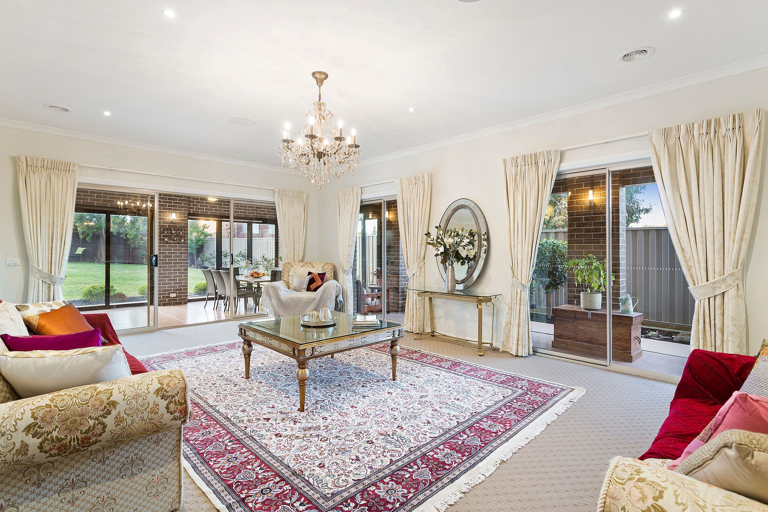 51 Barmah Drive West, Wantirna VIC 3152, Wantirna - Thumbnail 4