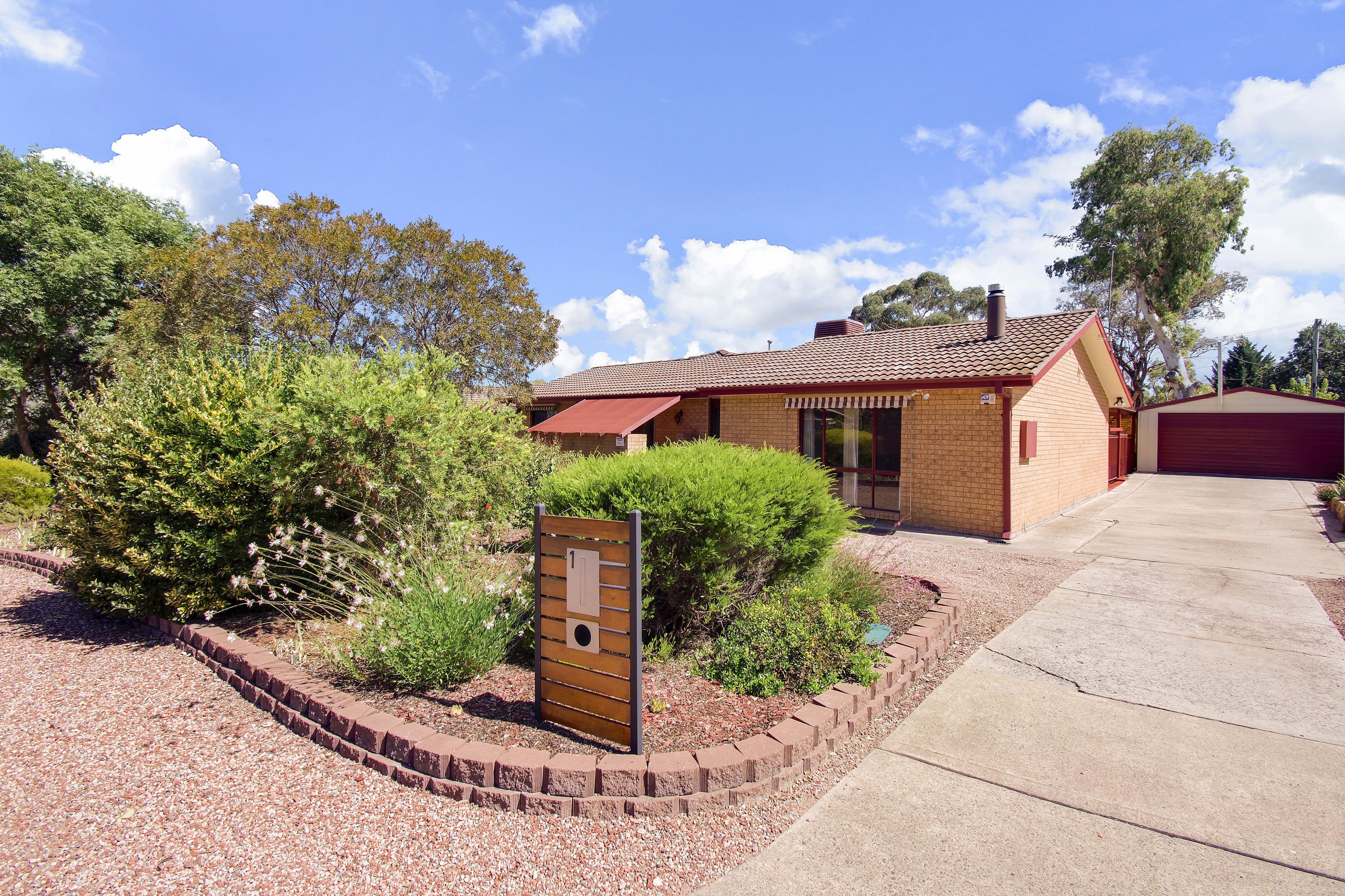 1 Twamley Crescent, Chisholm ACT 2905, Chisholm - Image 1