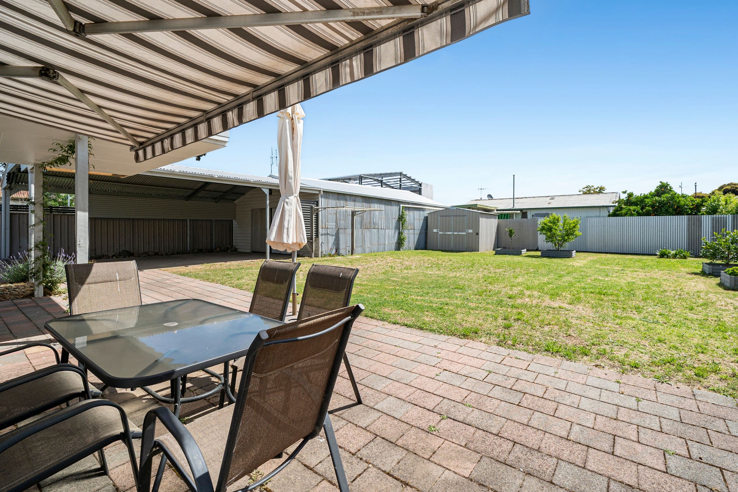54 Smythe Street, Benalla VIC 3672, Benalla - Thumbnail 8