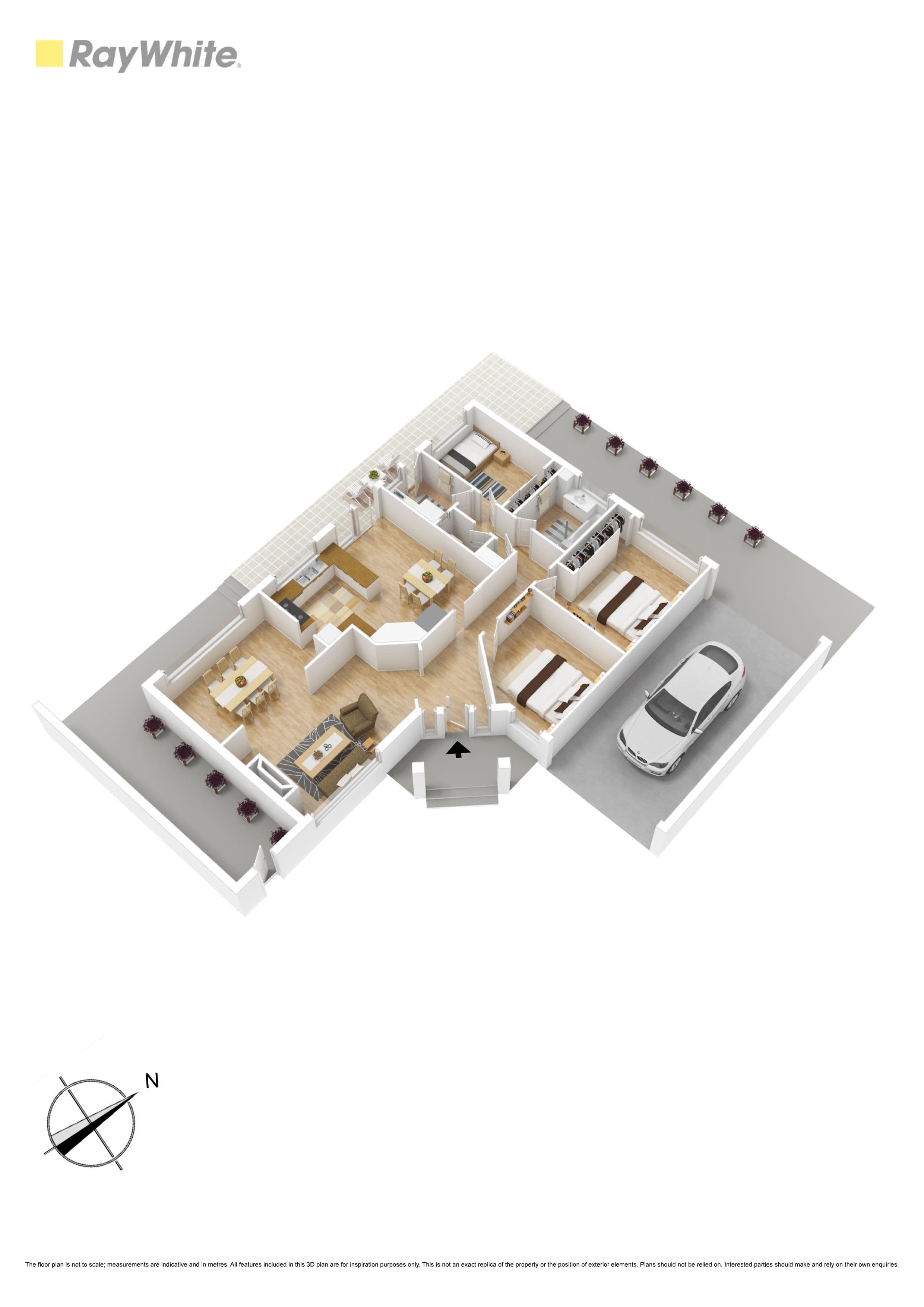 5 Hillcrest Avenue, Chadstone VIC 3148, Chadstone - Thumbnail 8