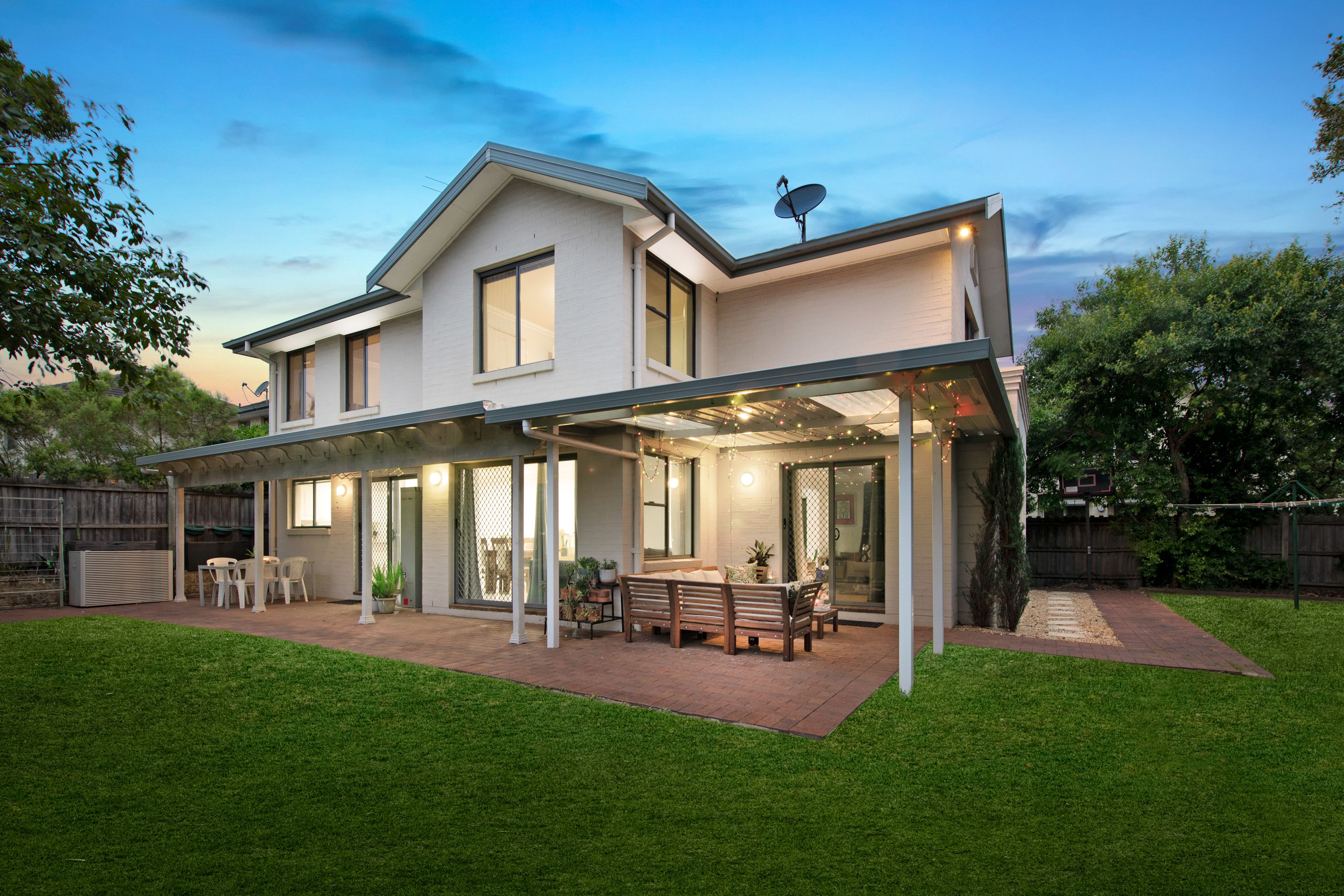29/3 Cavalry Grove, Glenwood NSW 2768, Glenwood - Thumbnail 2