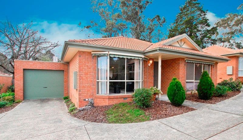 3-110 DORSET Road, CROYDON VIC 3136, Croydon - Image 1