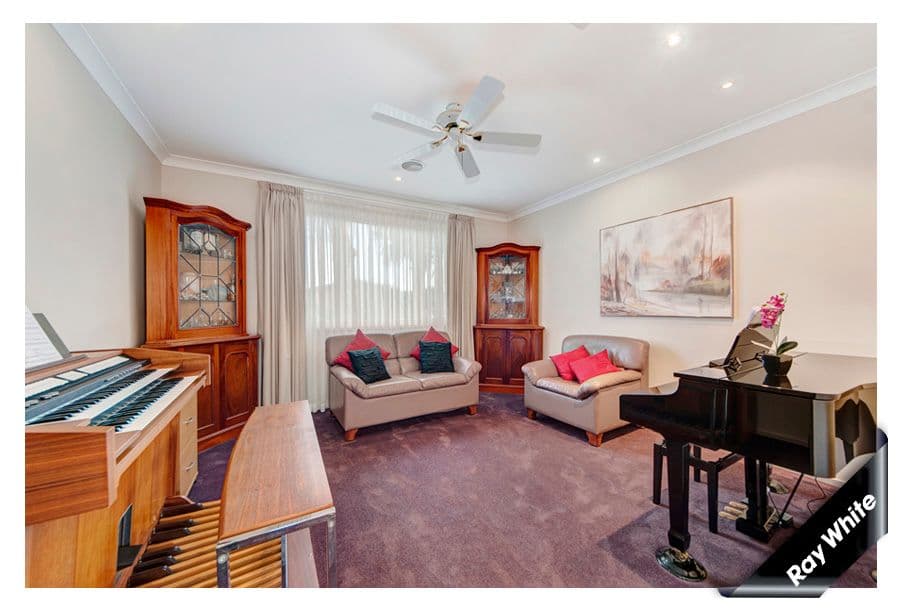 8 Apsley Place, KALEEN ACT 2617, Kaleen - Thumbnail 2