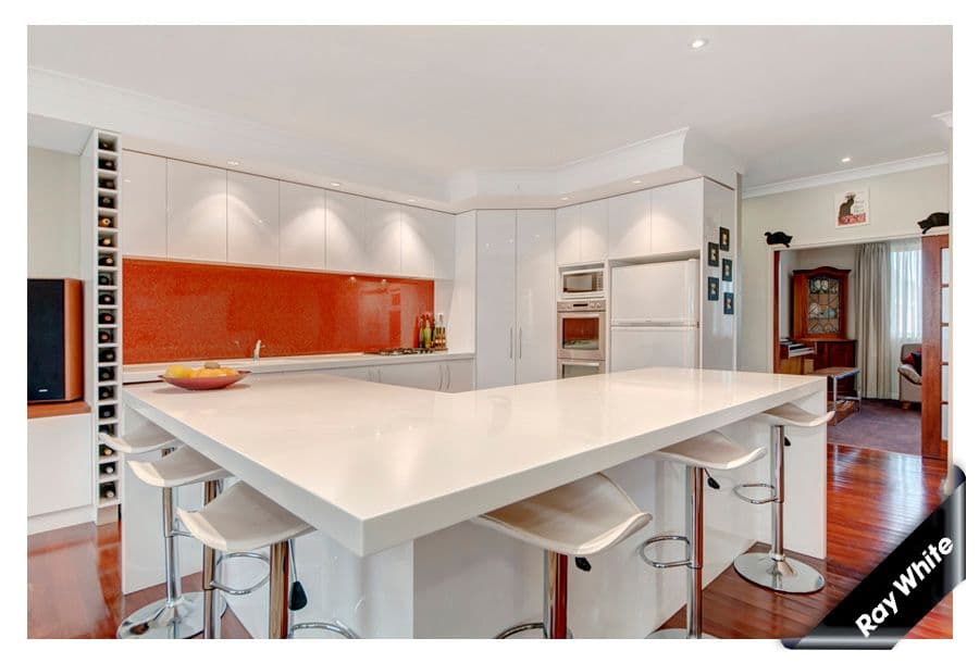 8 Apsley Place, KALEEN ACT 2617, Kaleen - Thumbnail 3