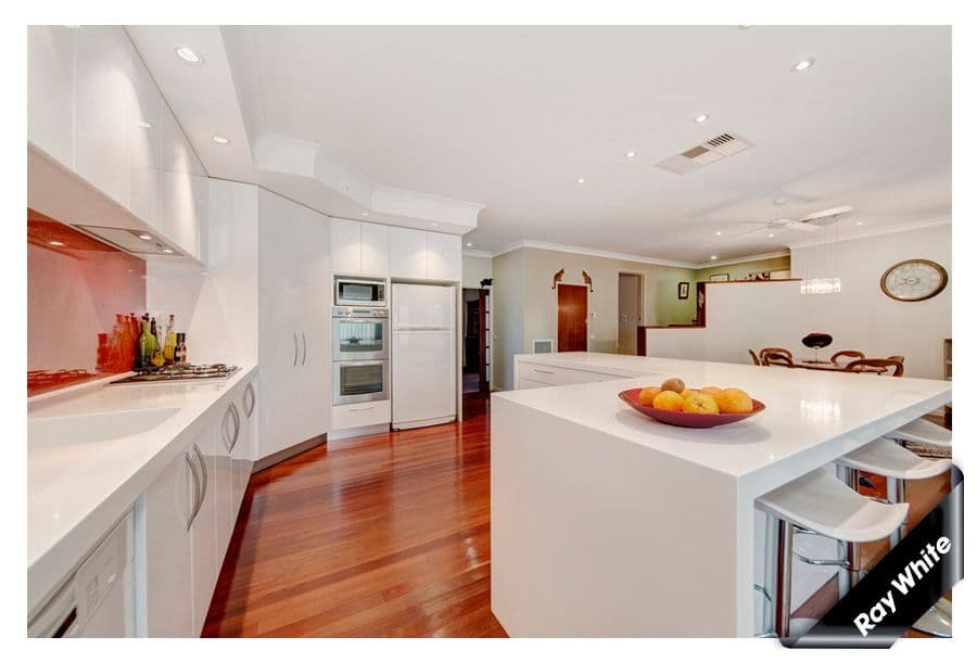 8 Apsley Place, KALEEN ACT 2617, Kaleen - Thumbnail 4