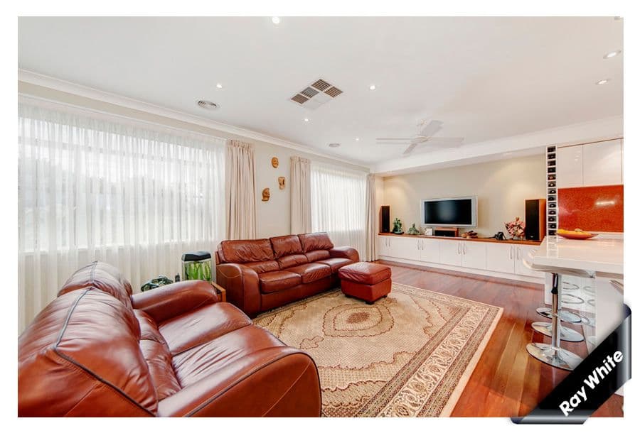 8 Apsley Place, KALEEN ACT 2617, Kaleen - Thumbnail 5