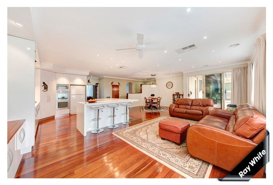 8 Apsley Place, KALEEN ACT 2617, Kaleen - Thumbnail 6