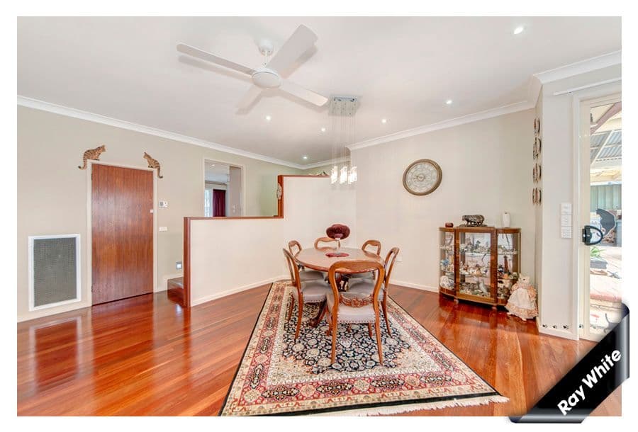 8 Apsley Place, KALEEN ACT 2617, Kaleen - Thumbnail 7