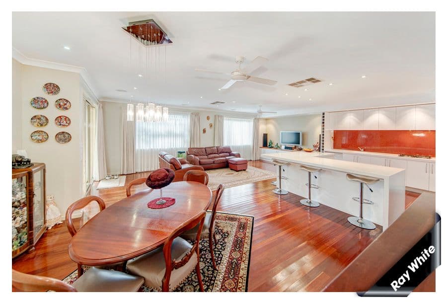 8 Apsley Place, KALEEN ACT 2617, Kaleen - Thumbnail 8