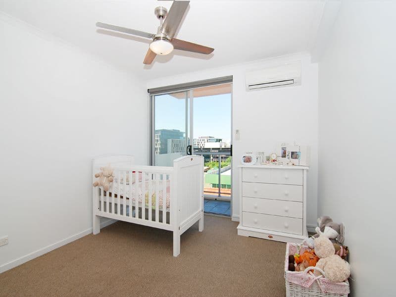 6 Manning Street, SOUTH BRISBANE QLD 4101, South Brisbane - Thumbnail 7