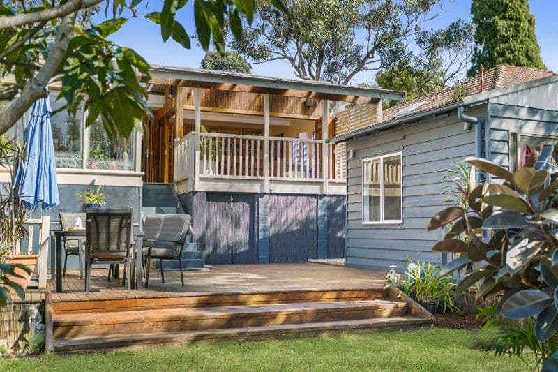 73 Wakehurst Parkway, Seaforth - Thumbnail 2