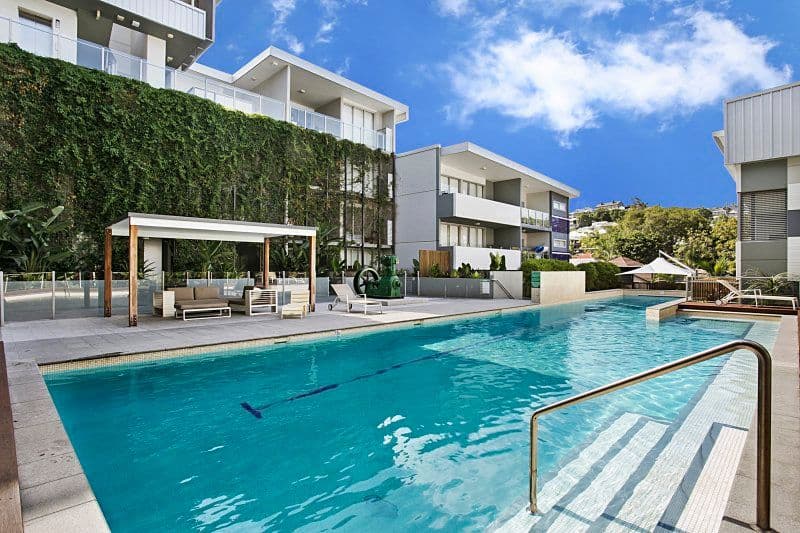 1 Alexandra Street, Paddington QLD 4064, Paddington - Image 1