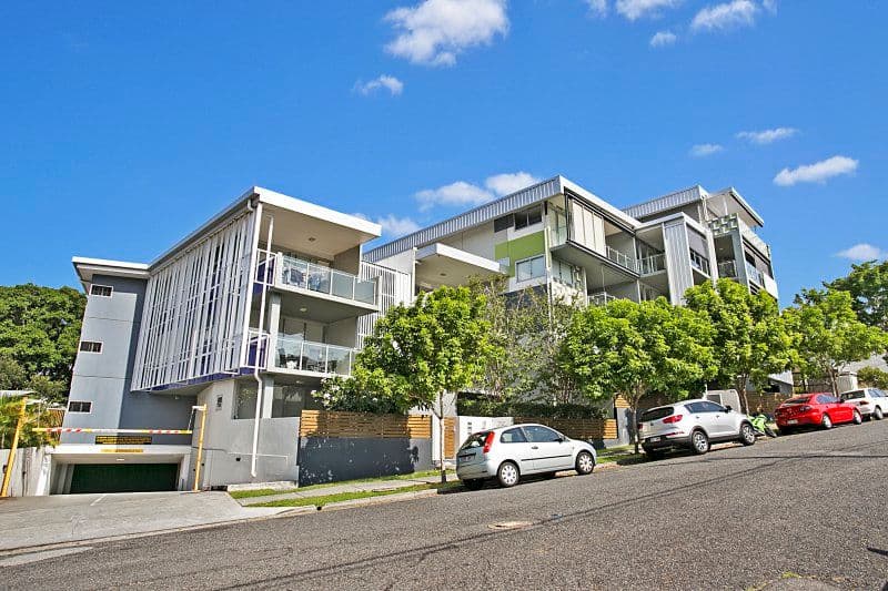 1 Alexandra Street, Paddington QLD 4064, Paddington - Thumbnail 2
