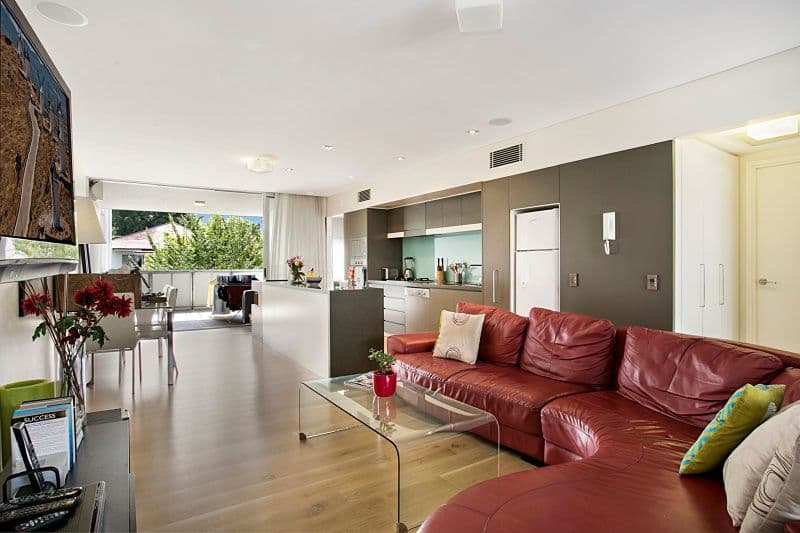 1 Alexandra Street, Paddington QLD 4064, Paddington - Thumbnail 3